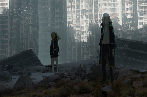 《街头霸王6》PS4、Switch 2、PS5画面对比