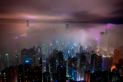 久违的李想 刚见面就丢王炸