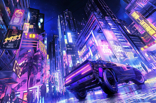  《三男一狗》自由城Mod公布：将包含《GTA4》所有元素！