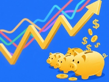 50万三年定期存款利息计算及到期收益解析